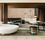 לוח חיפוי דמוי טרוונטין דגם 2051