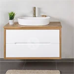 ארון אמבטיה תלוי  S010 2