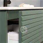 ארון אמבטיה תלוי S015 4