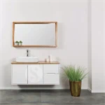 ארון אמבטיה תלוי S021 2