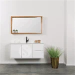 ארון אמבטיה תלוי S021