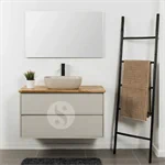 ארון אמבטיה תלוי S026