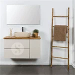 ארון אמבטיה תלוי S027