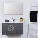 ארון אמבטיה תלוי פורמייקה S028