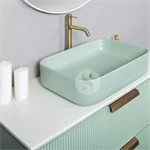 ארון אמבטיה תלוי S03 4