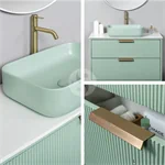 ארון אמבטיה תלוי S03 2