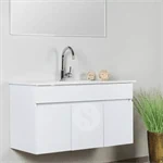 ארון אמבטיה תלוי פורמייקהS031