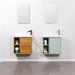 ארון אמבטיה S032 2