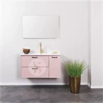 ארון אמבטיה תלוי S04 2