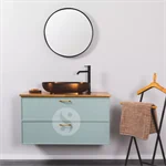 ארון אמבטיה תלוי S05 2