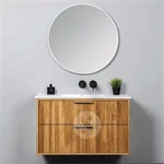 ארון אמבטיה תלוי S06