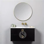 ארון אמבטיה תלוי S08