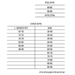מקלחון פינתי S517 3