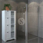 מקלחון פינתי S519