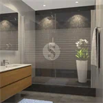 מקלחון חזיתי S525