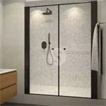 מקלחון חזיתי S526 3