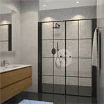 מקלחון חזיתי S526