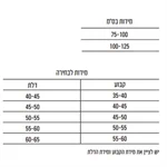 מקלחון חזיתי S529 3