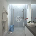 מקלחון חזיתי S535