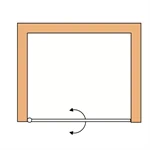 מקלחון חזית S537 2