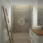 מקלחון חזית S539