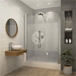 מקלחון חזית S543