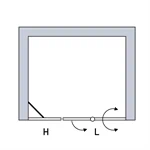 מקלחון חזית S544 2