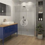 מקלחון חזית S545