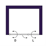 מקלחון חזית S546 2