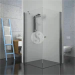 מקלחון פינתי S55