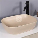 ארון אמבטיה SS013 3