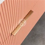 ארון אמבטיה SS015 5