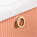 ארון אמבטיה SS015 2