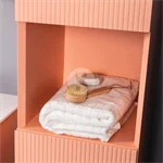 ארון אמבטיה SS015 3