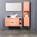 ארון אמבטיה SS015