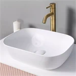 ארון אמבטיה SS017 4