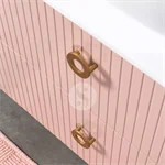 ארון אמבטיה SS017 2