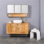 ארון אמבטיה SS041