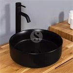 ארון אמבטיה SS047 5