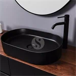 ארון אמבטיה SS055 5