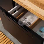 ארון אמבטיה SS059 4