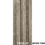 סרגל סרגל פולימר לחיפוי קירות דגם YB112-13 5