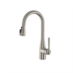 ברז מטבח נשלף SH365 2