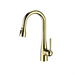 ברז מטבח נשלף SH365 3