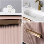 ארון אמבטיה תלוי דגם S02 2