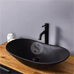 כיור מונח חרס 074 2