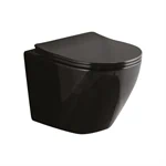 אסלה תלויה מעוצבת - רימלס 6