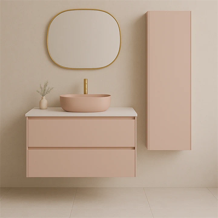 ארון אמבטיה