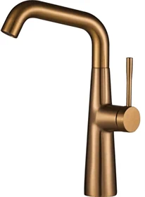 ברז ברבור בינוני מעוצב MY321