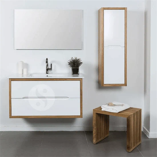 ארון אמבטיה תלוי  S010